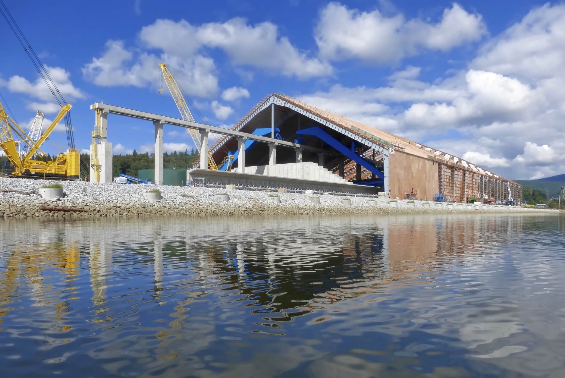 K+S Potash Canada GP